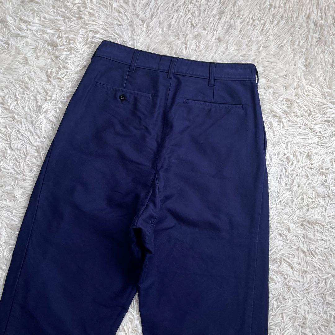 新品未使用】ウティ/OUTIL PANTALON ESCOUT モールスキン|Yahoo 新品未使用】ウティ/OUTIL PANTALON ESCOUT モールスキン|Yahoo