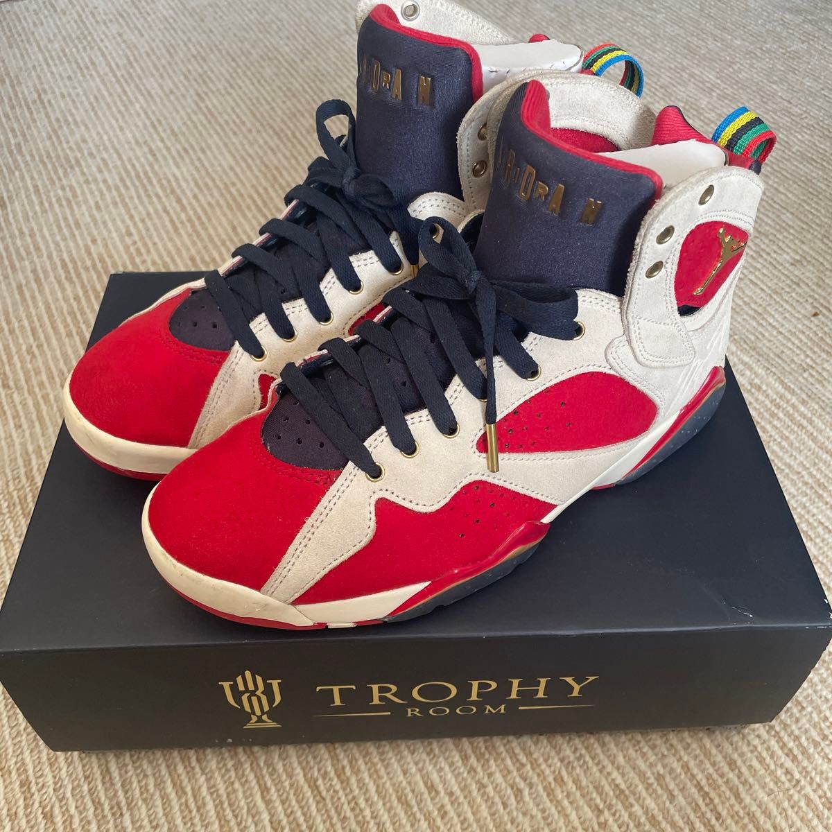 Trophy Room × Nike Air Jordan 7 Trophy Room × Nike Air Jordan 7
