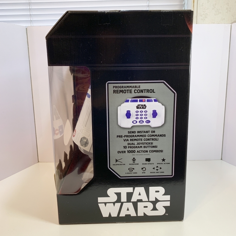 送料無料 シンクウェイ・トイズ スター・ウォーズ R2-D2 ビッグ 送料無料 シンクウェイ・トイズ スター・ウォーズ R2-D2 ビッグ