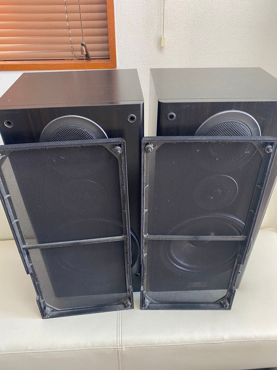 PIONEER パイオニア スピーカー WAVE S-X90V 左右2個セット PIONEER パイオニア スピーカー WAVE S-X90V 左右2個セット