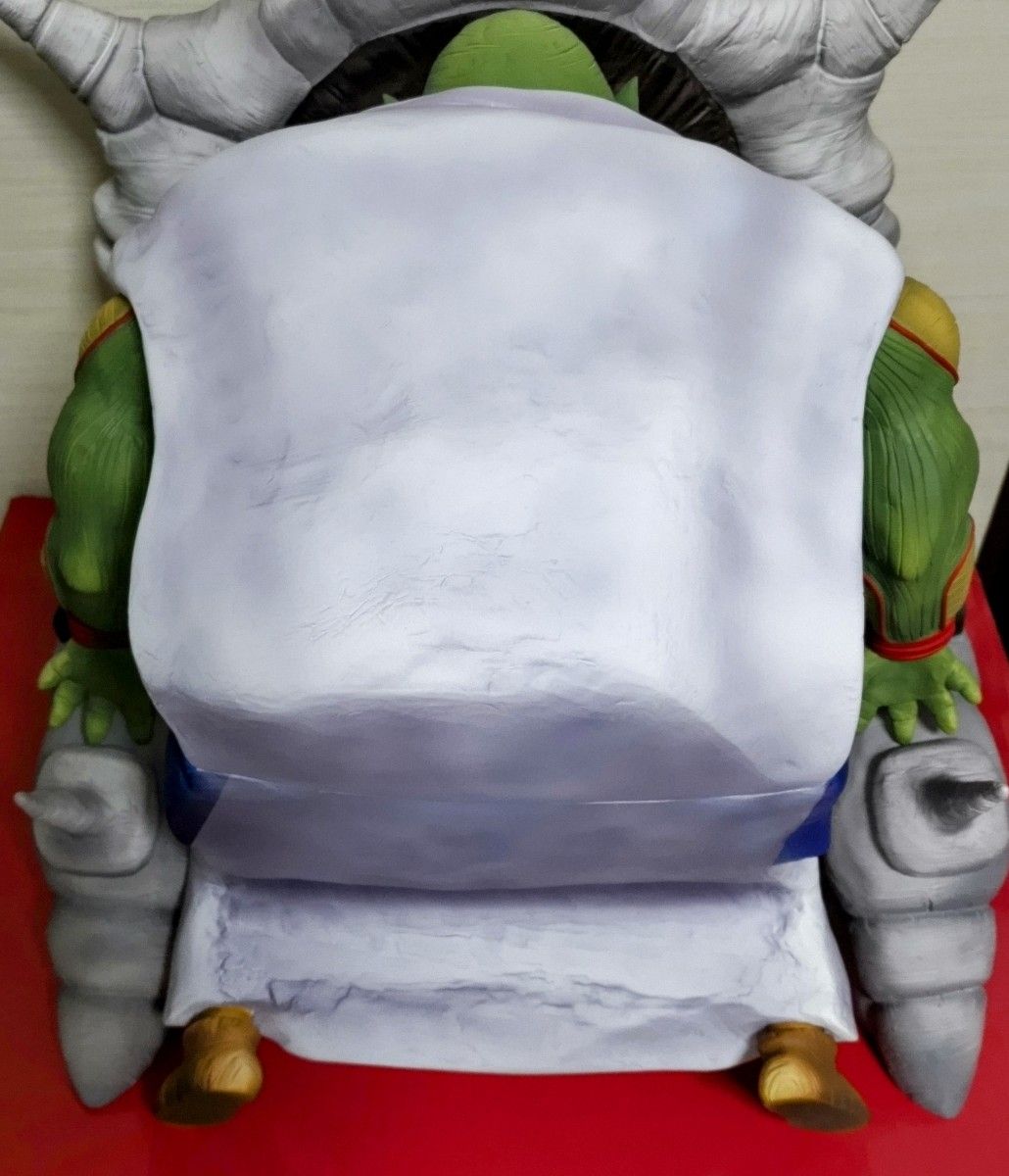 ドラゴンボール アライズ 最長老SPカラー Ver ジーマ限定品 ドラゴンボール アライズ 最長老SPカラー Ver ジーマ限定品