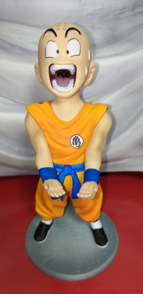 ドラゴンボール アライズ 最長老SPカラー Ver ジーマ限定品 ドラゴンボール アライズ 最長老SPカラー Ver ジーマ限定品