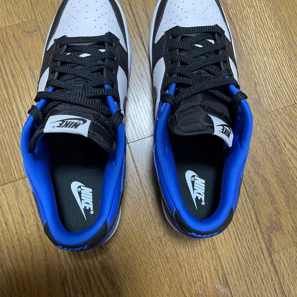 NIKE ナイキ バイユー by you ダンク ロー DUNK low 29センチ NIKE ナイキ バイユー by you ダンク ロー DUNK low 29センチ