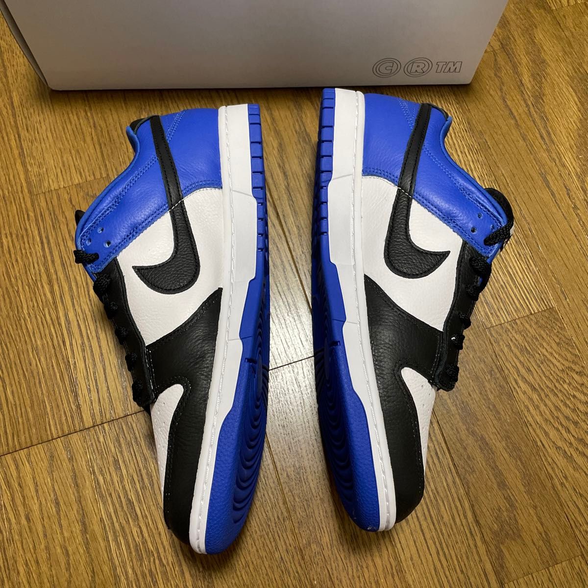 NIKE ナイキ バイユー by you ダンク ロー DUNK low 29センチ NIKE ナイキ バイユー by you ダンク ロー DUNK low 29センチ