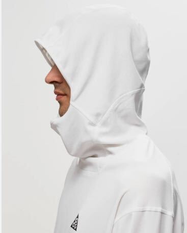 未使用 NIKE ACGメンズLサイズ DFADV LAVA TREE UV L/S HOODIE 長袖パーカー フーディ 未使用 NIKE ACGメンズLサイズ DFADV LAVA TREE UV L/S HOODIE 長袖パーカー フーディ