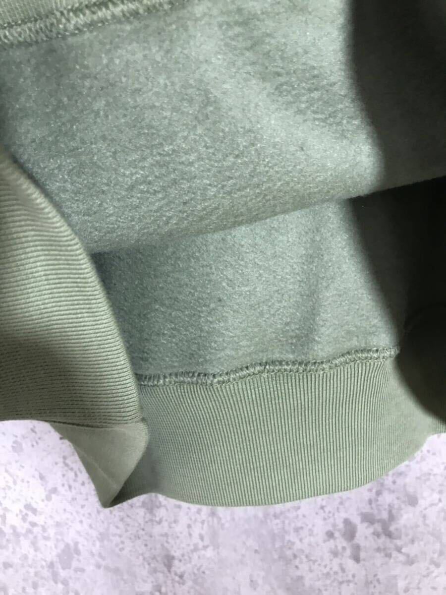 未使用 NIKE ナイキ Mサイズ メンズ ソロ スウッシュ フリース 未使用 NIKE ナイキ Mサイズ メンズ ソロ スウッシュ フリース
