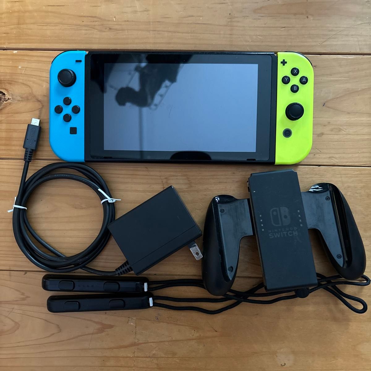 ニンテンドースイッチ 本体 2021 バッテリー強化モデルNintendo ニンテンドースイッチ 本体 2021 バッテリー強化モデルNintendo