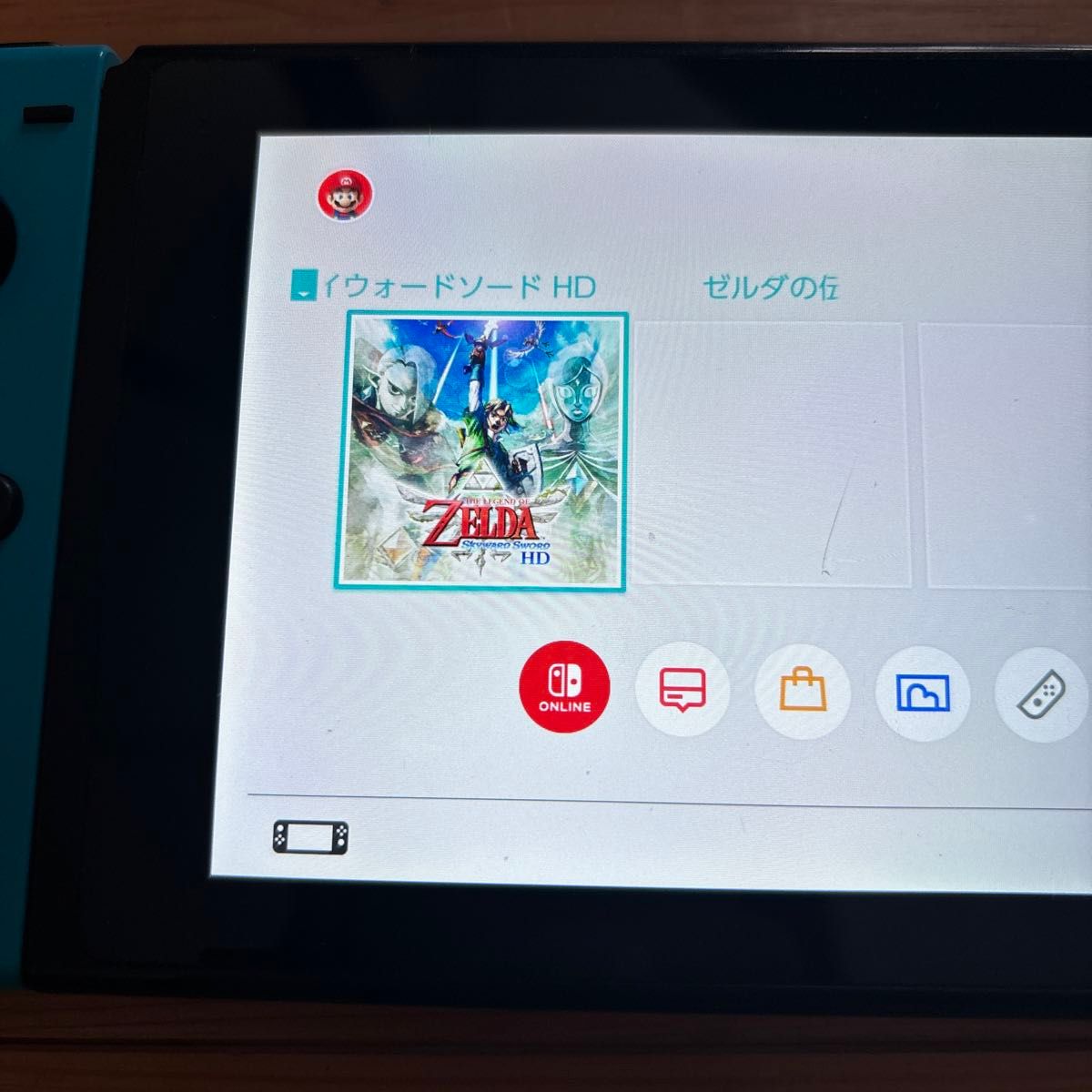 ニンテンドースイッチ 本体 2021 バッテリー強化モデルNintendo ニンテンドースイッチ 本体 2021 バッテリー強化モデルNintendo