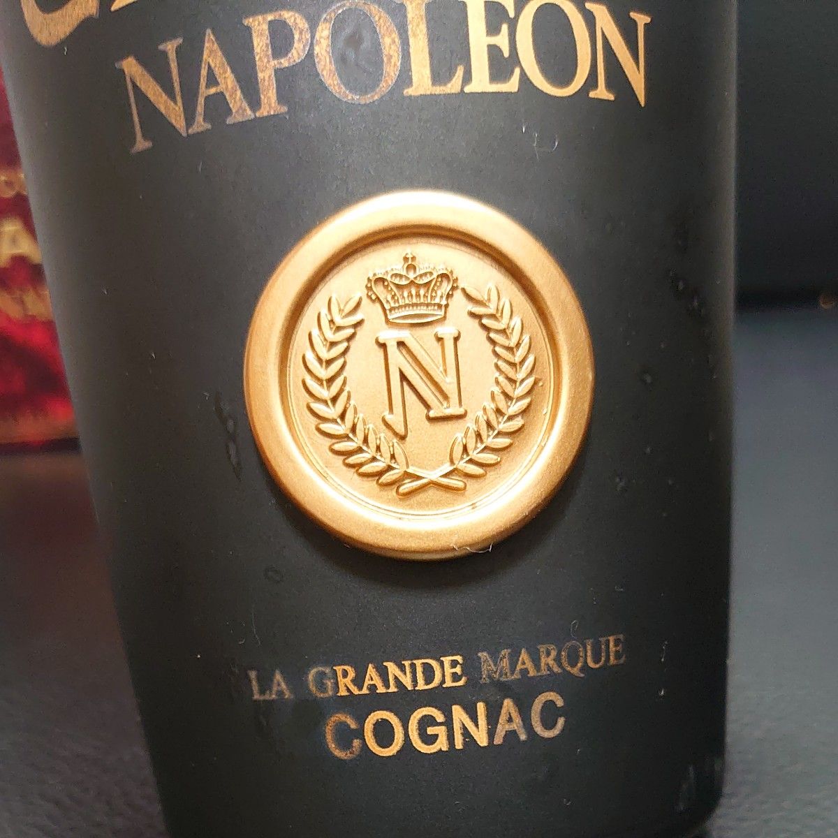未開栓】 CAMUS NAPOLEON COGNAC カミュ ナポレオン コニャック 未開栓】 CAMUS NAPOLEON COGNAC カミュ ナポレオン コニャック