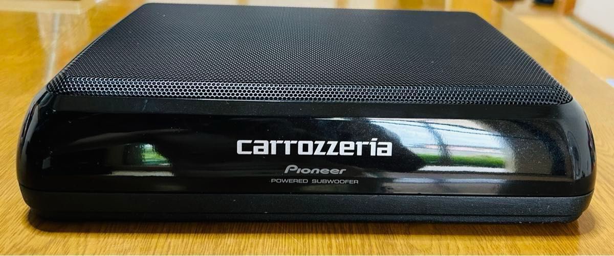 パイオニア TS-WX120A パワードサブウーファーシステム|Yahoo パイオニア TS-WX120A パワードサブウーファーシステム|Yahoo