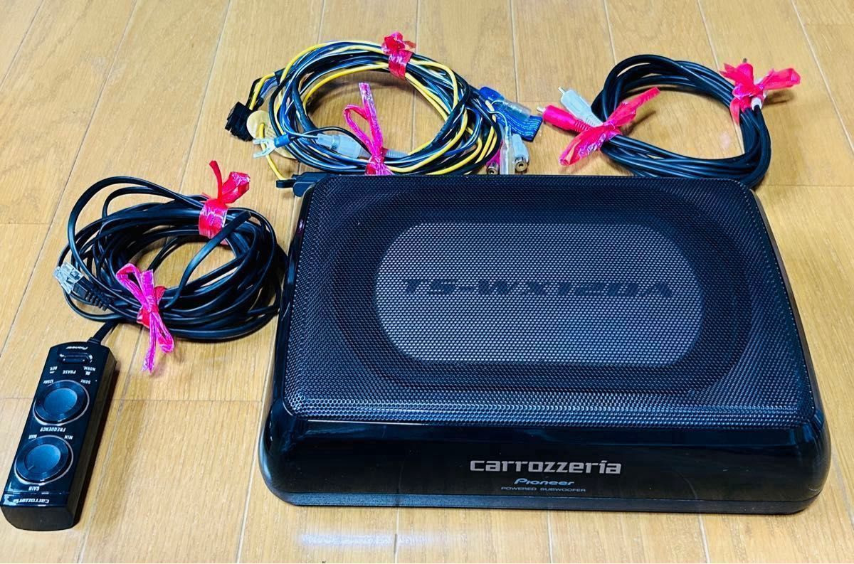 パイオニア TS-WX120A パワードサブウーファーシステム|Yahoo パイオニア TS-WX120A パワードサブウーファーシステム|Yahoo