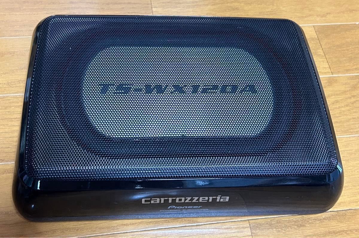 パイオニア TS-WX120A パワードサブウーファーシステム|Yahoo パイオニア TS-WX120A パワードサブウーファーシステム|Yahoo