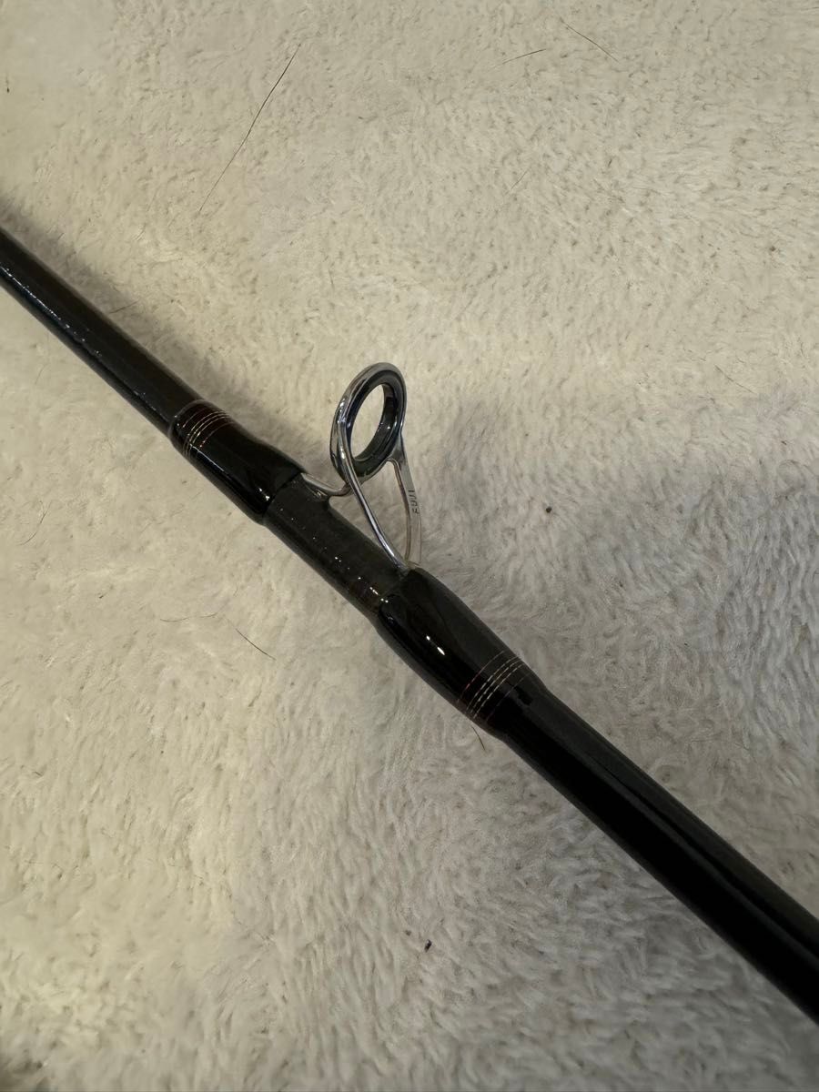 DAIWA メタリアタチウオテンヤSP 91-170 タチウオテンヤ DAIWA メタリアタチウオテンヤSP 91-170 タチウオテンヤ