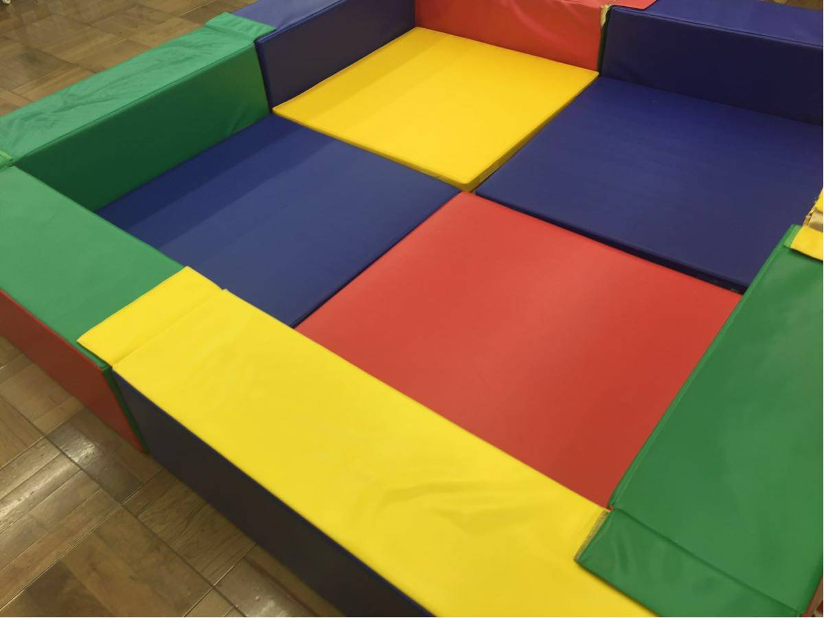 4枚 割引 180 ソフトマット 連結 安全マット キッズ用 体操教室 マット運動 スポーツ別 売買されたオークション情報 Yahooの商品情報をアーカイブ公開 オークファン Aucfan Com