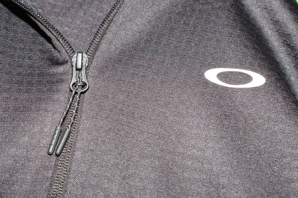 未使用 メンズXL 黒 オークリーOAKLEY エンハンス グリッド 未使用 メンズXL 黒 オークリーOAKLEY エンハンス グリッド
