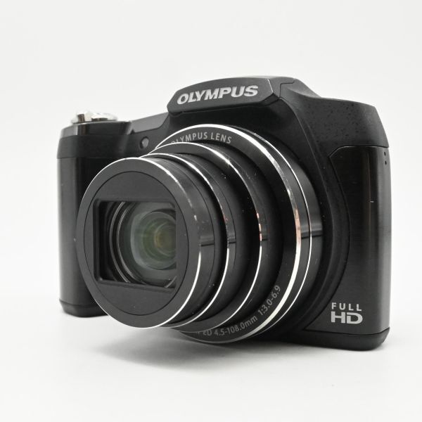 OLYMPUS デジタルカメラ STYLUS SZ-16 1600万画素CMOS 光学24倍 OLYMPUS デジタルカメラ STYLUS SZ-16 1600万画素CMOS 光学24倍