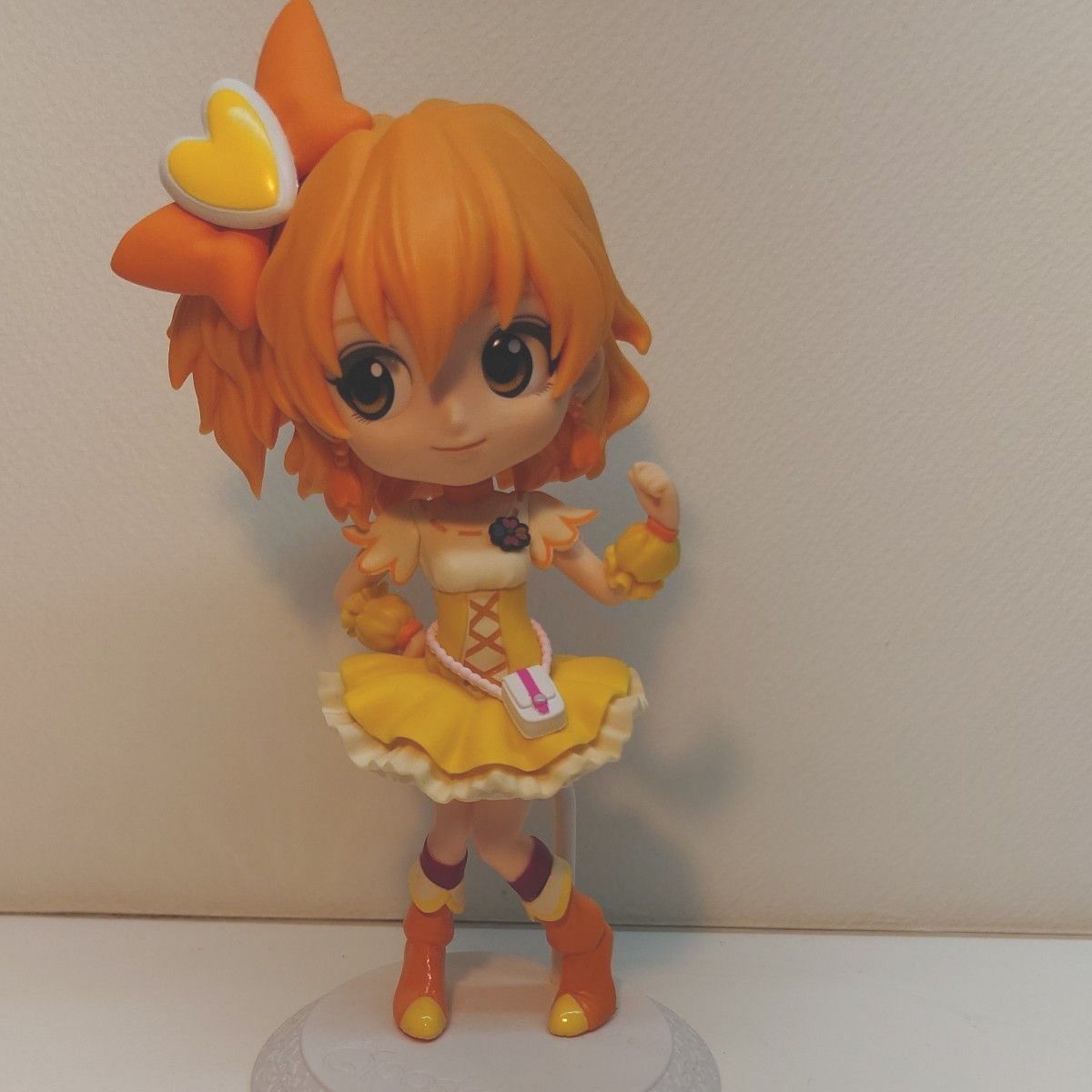 フレッシュプリキュア Qposket 4体セット｜Yahoo!フリマ（旧