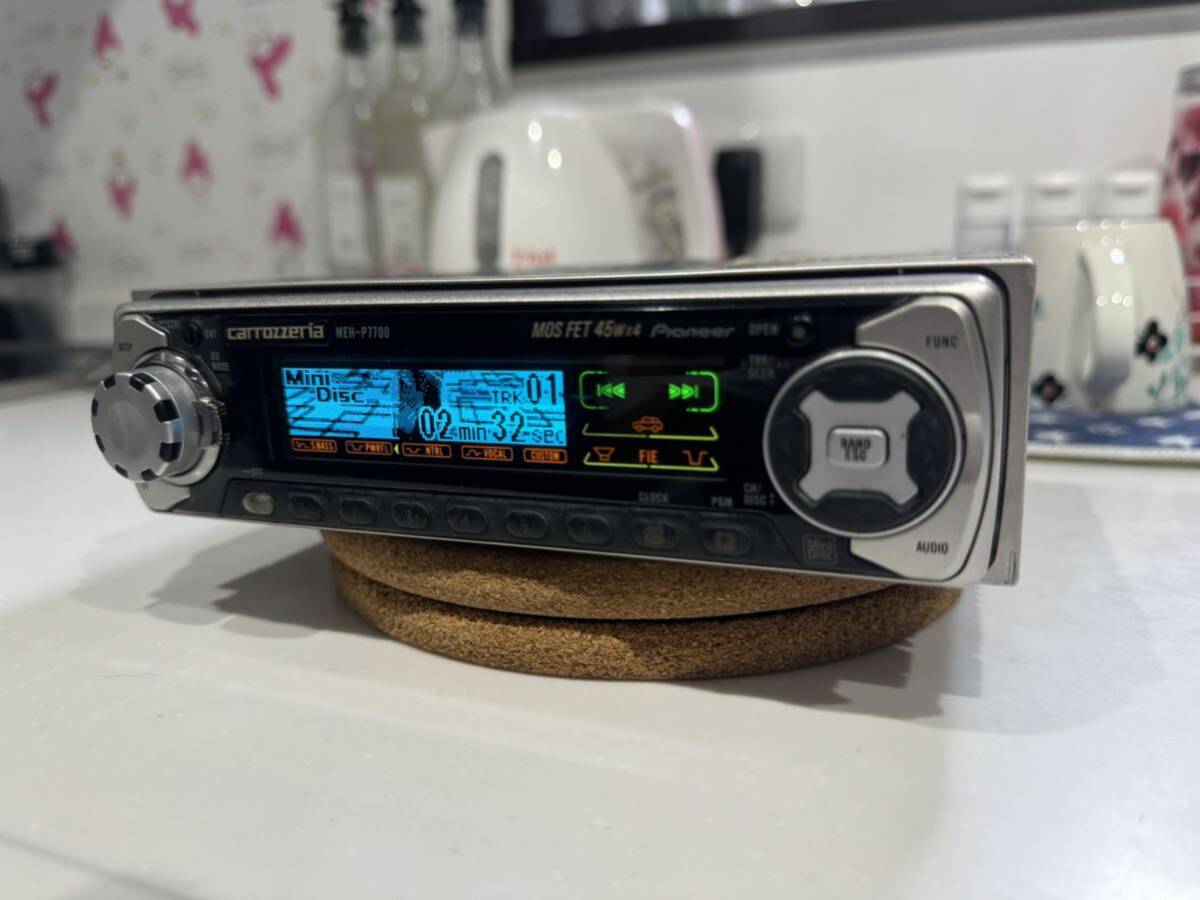 Carrozzeria カロッツェリア MEH-P7700|Yahoo!フリマ(旧PayPay Carrozzeria カロッツェリア MEH-P7700|Yahoo!フリマ(旧PayPay