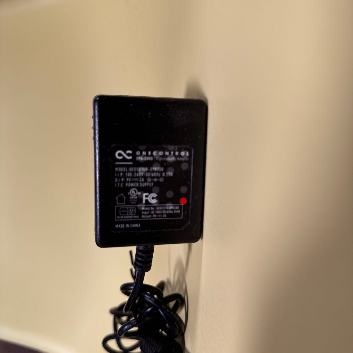 DIGITECHデジテックWhammy Ricochet 電源アダプター付き DIGITECHデジテックWhammy Ricochet 電源アダプター付き