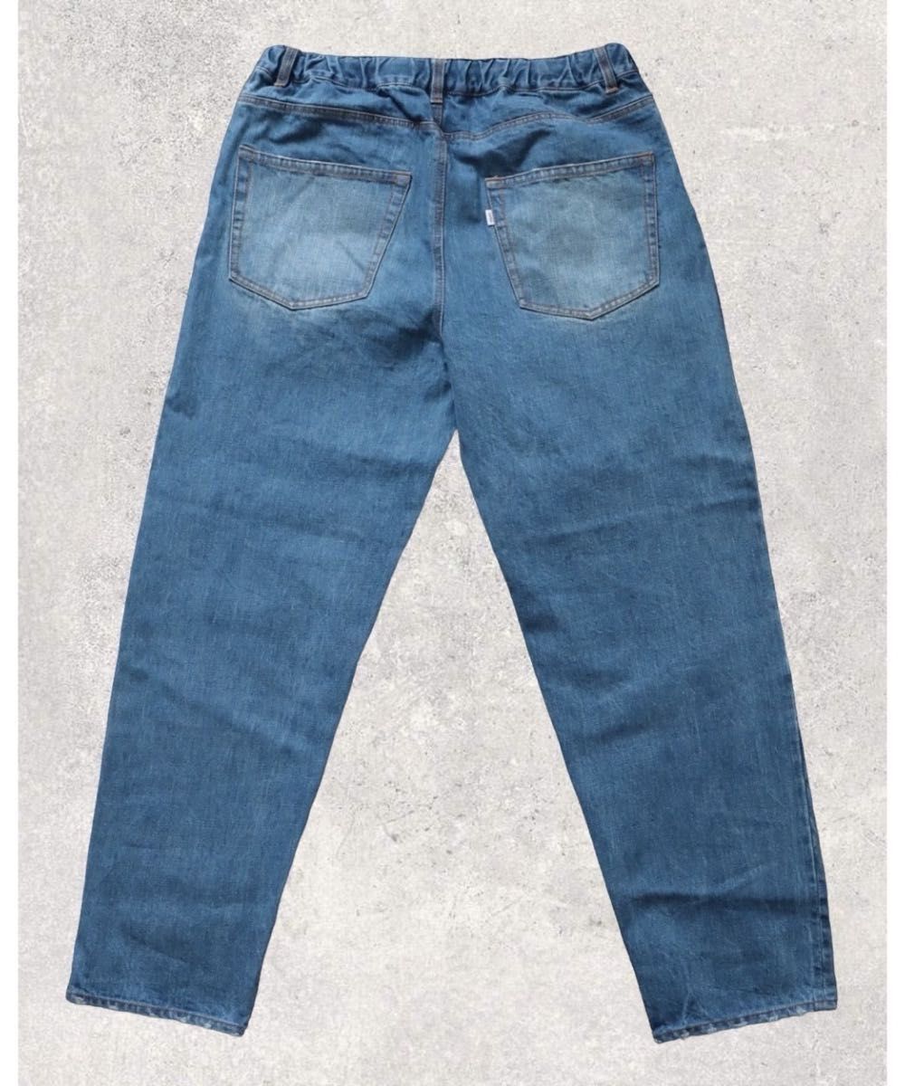 SAPEur SKATE PANTS MK3 サイズM SAPEur SKATE PANTS MK3 サイズM