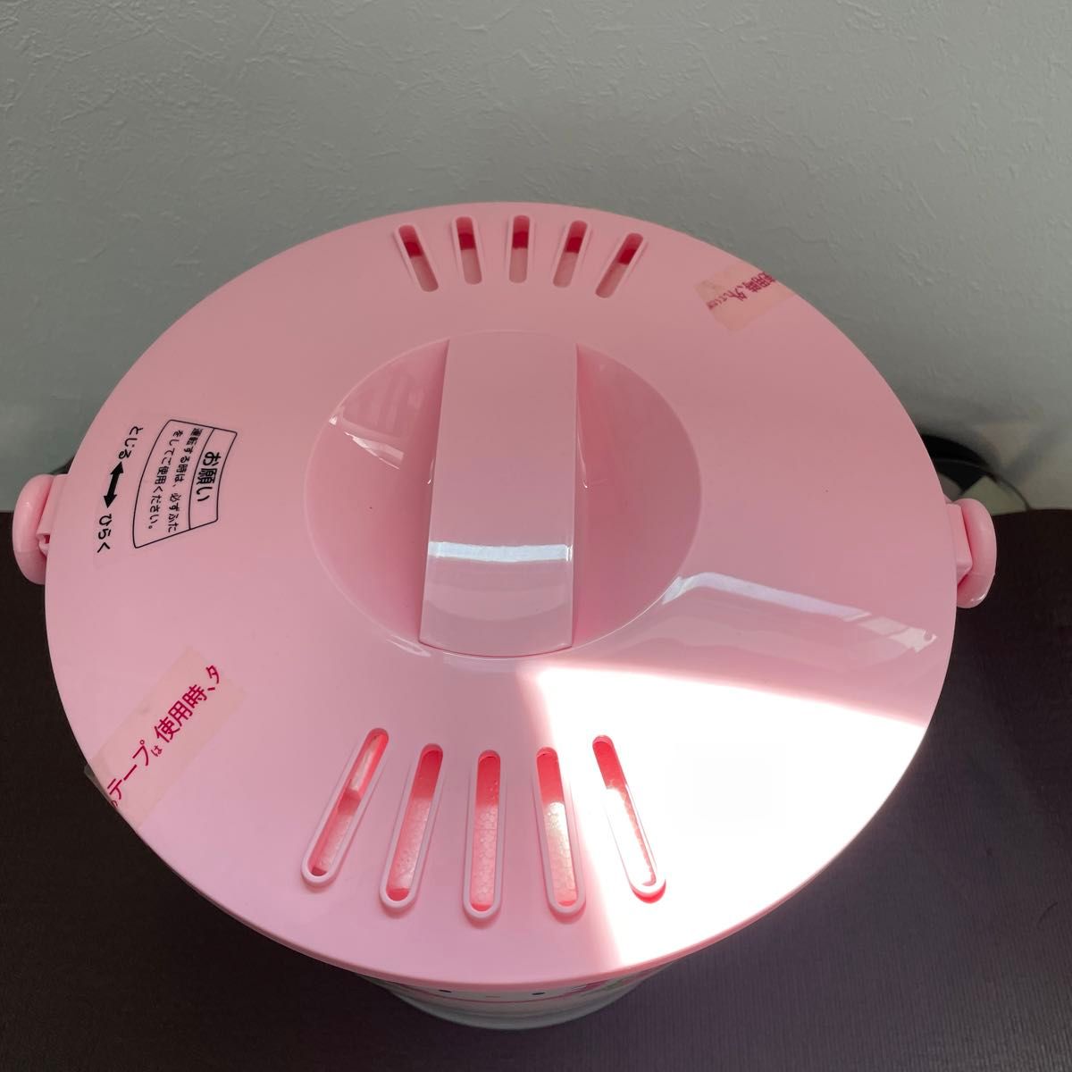 ハローキティ電気バケツ|Yahoo!フリマ(旧PayPayフリマ) ハローキティ電気バケツ|Yahoo!フリマ(旧PayPayフリマ)