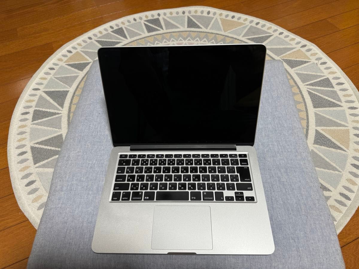 アップル Macbook Pro 13インチ A1502 ジャンク品|Yahoo!フリマ(旧PayPayフリマ) アップル Macbook Pro 13インチ A1502 ジャンク品|Yahoo!フリマ(旧PayPayフリマ)