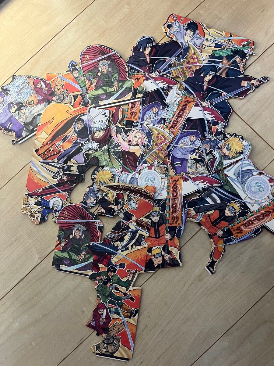 naruto ナルト narutop99 一番くじ イタチ ミナト|Yahoo!フリマ naruto ナルト narutop99 一番くじ イタチ ミナト|Yahoo!フリマ