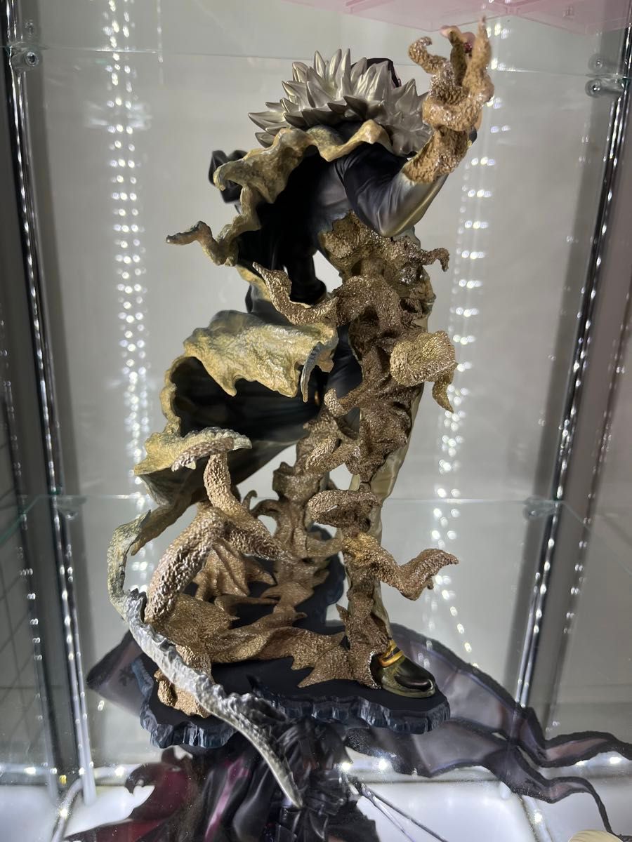 ワンピースone piece クロコダイル pop maximum|Yahoo!フリマ ワンピースone piece クロコダイル pop maximum|Yahoo!フリマ