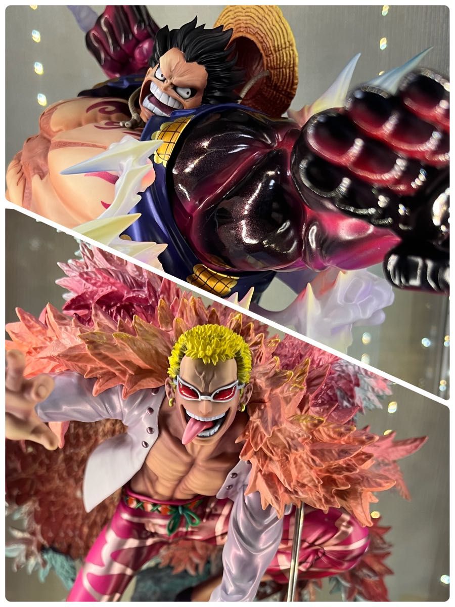 ワンピースone piece バウンドマン ドフラミンゴ pop maximum ワンピースone piece バウンドマン ドフラミンゴ pop maximum