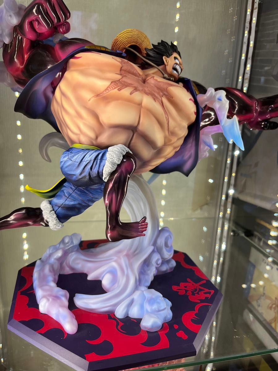 ワンピースone piece バウンドマン ドフラミンゴ pop maximum ワンピースone piece バウンドマン ドフラミンゴ pop maximum