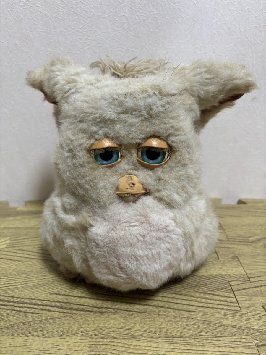 ファービー2 【トミーダイレクト】※訳あり ファービー2 Furby2 ファービー2 【トミーダイレクト】※訳あり ファービー2 Furby2