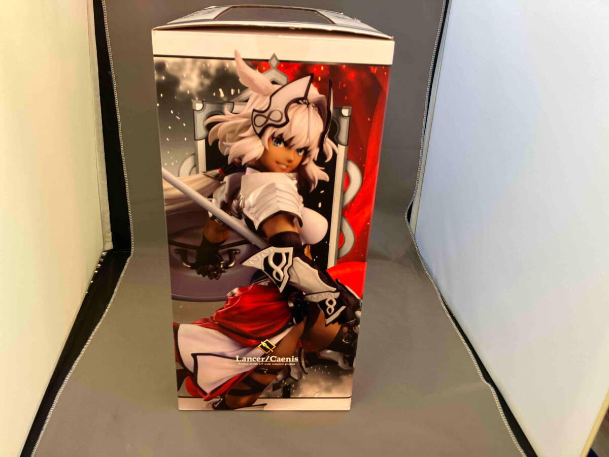 グッドスマイルカンパニー ランサー/カイニス 1/7 Fate/Grand グッドスマイルカンパニー ランサー/カイニス 1/7 Fate/Grand