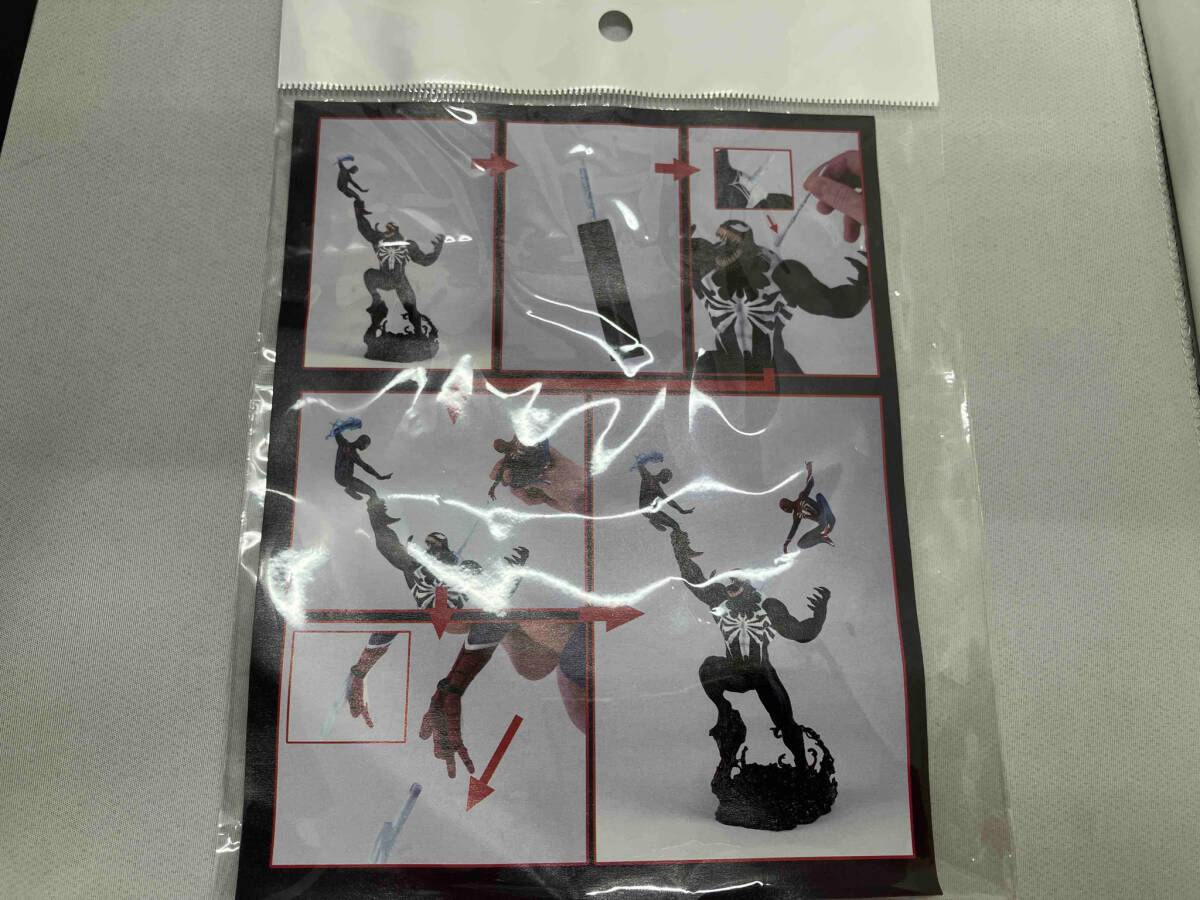 スパイダーマン2 コレクターズエディション 限定19インチ スパイダーマン2 コレクターズエディション 限定19インチ