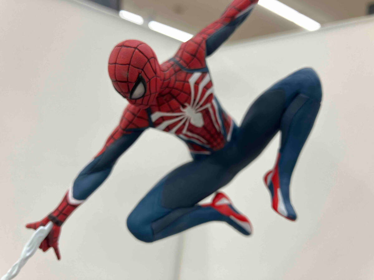 スパイダーマン2 コレクターズエディション 限定19インチ スパイダーマン2 コレクターズエディション 限定19インチ