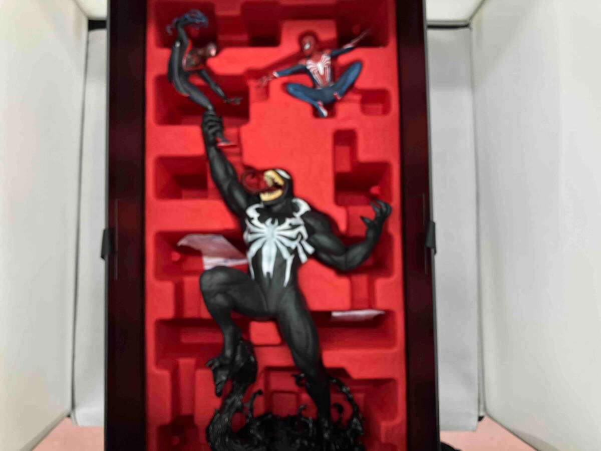 スパイダーマン2 コレクターズエディション 限定19インチ スパイダーマン2 コレクターズエディション 限定19インチ