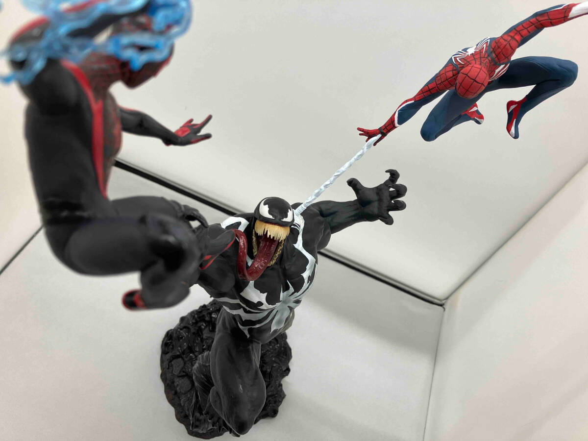 スパイダーマン2 コレクターズエディション 限定19インチ スパイダーマン2 コレクターズエディション 限定19インチ