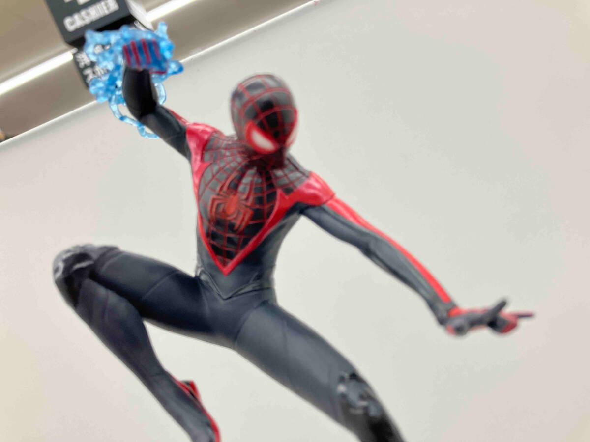 スパイダーマン2 コレクターズエディション 限定19インチ スパイダーマン2 コレクターズエディション 限定19インチ