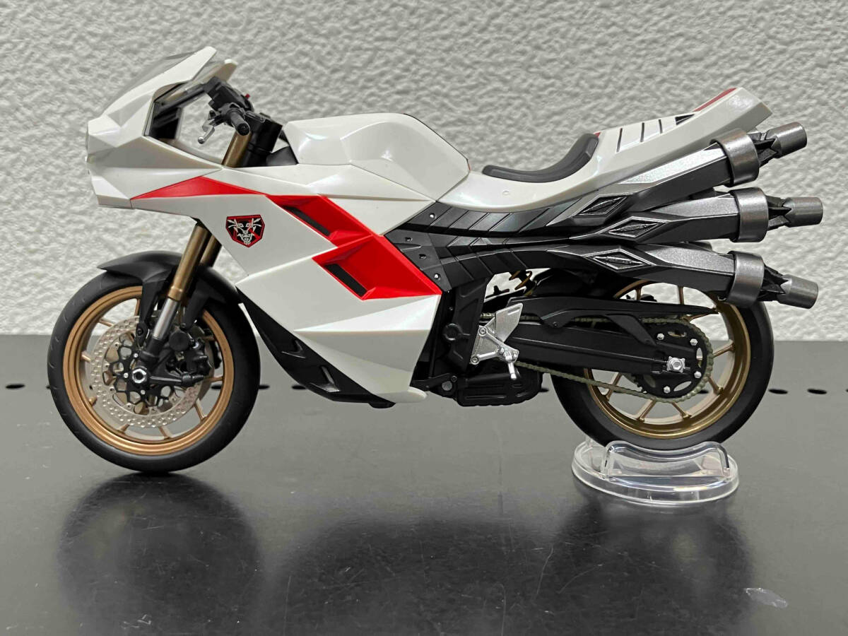 バンダイ S.H.Figuarts サイクロン号(シン・仮面ライダー) 魂 バンダイ S.H.Figuarts サイクロン号(シン・仮面ライダー) 魂