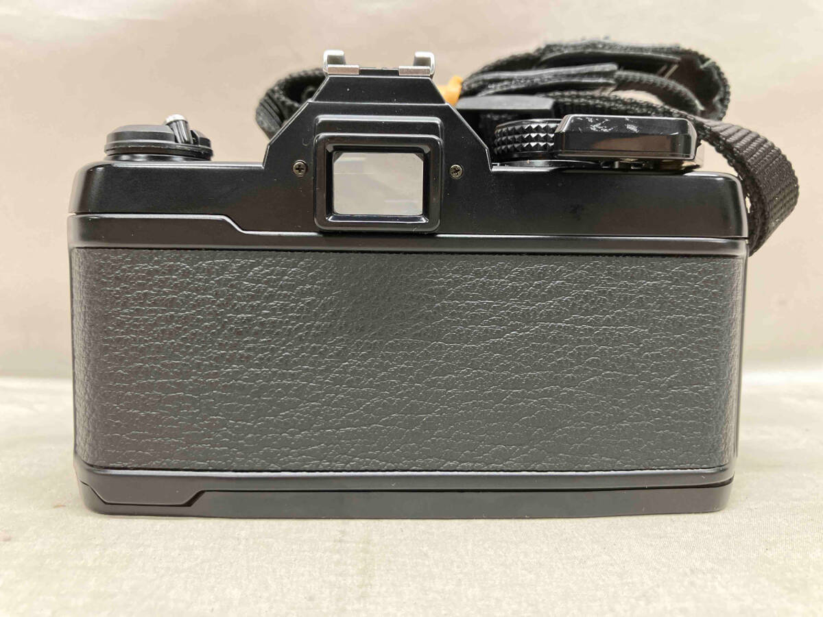 ジャンク フィルムカメラ YASHICA FX-3 SUPER 2000 マニュアル ジャンク フィルムカメラ YASHICA FX-3 SUPER 2000 マニュアル