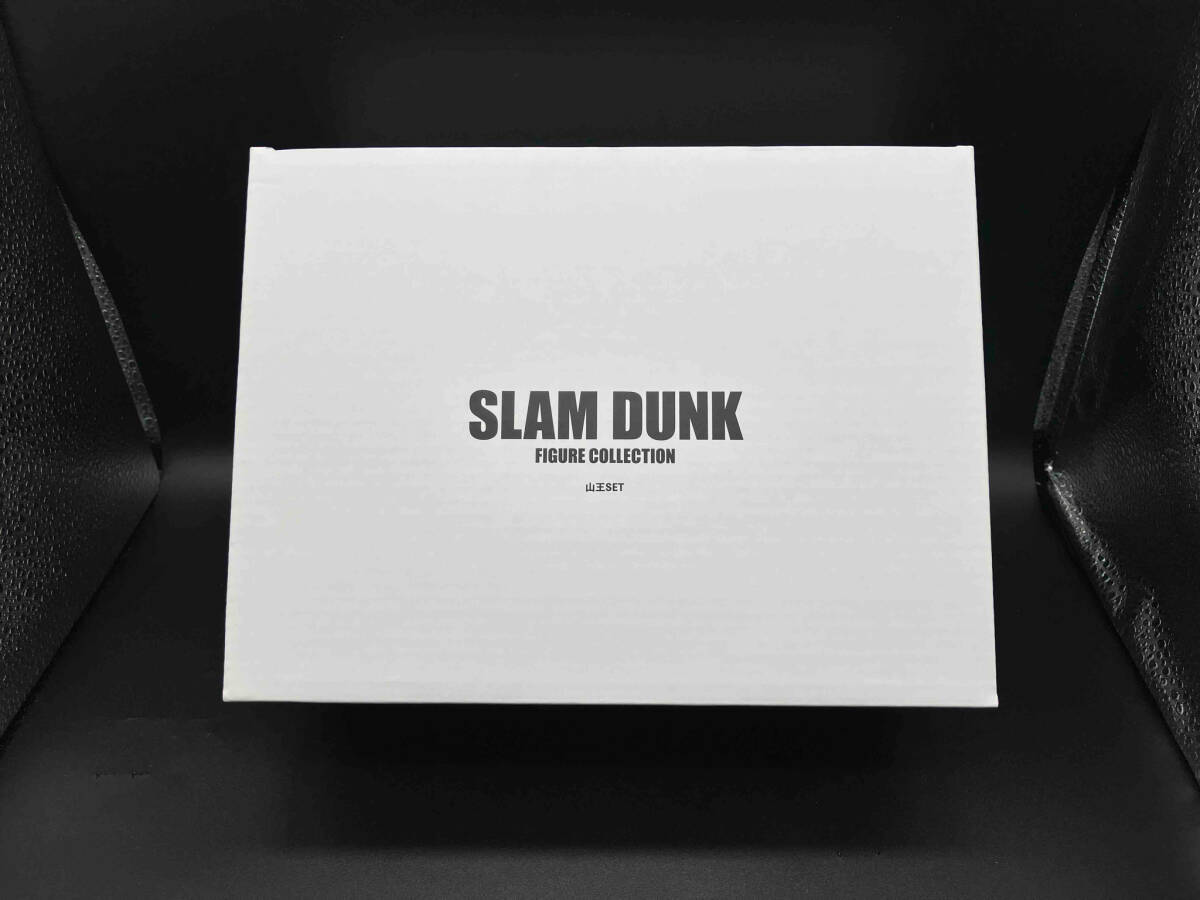 東映 山王セット SLAM DUNK FIGURE COLLECTION THE FIRST SLAM DUNK 東映 山王セット SLAM DUNK FIGURE COLLECTION THE FIRST SLAM DUNK