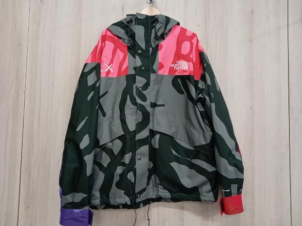 THE NORTH FACE ザノースフェイス マウンテンパーカー THE NORTH FACE ザノースフェイス マウンテンパーカー