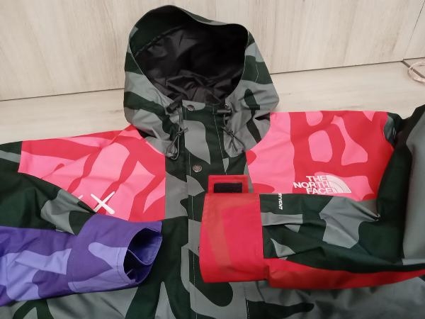 THE NORTH FACE ザノースフェイス マウンテンパーカー THE NORTH FACE ザノースフェイス マウンテンパーカー