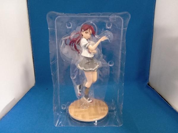 バンダイナムコアーツ 桜内梨子 Blu-rayジャケットVer. 1/7 With