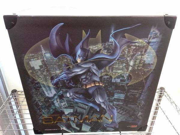 グッドスマイルカンパニー バットマン アートリスペクト 1/6 二 グッドスマイルカンパニー バットマン アートリスペクト 1/6 二