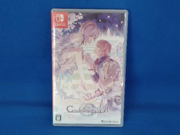 ニンテンドースイッチ Cendrillon palikA
