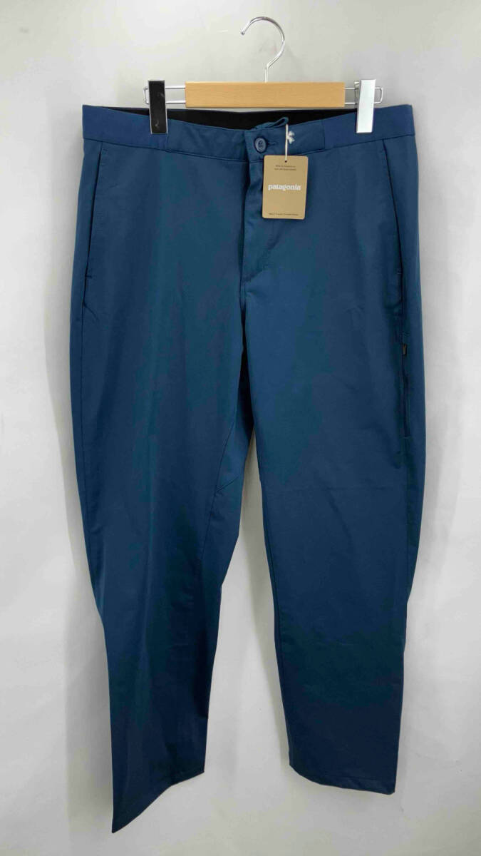 第一ネット 美品 ☆ タグ付き ロングパンツ 56870SP23 パタゴニア Patagonia ロング