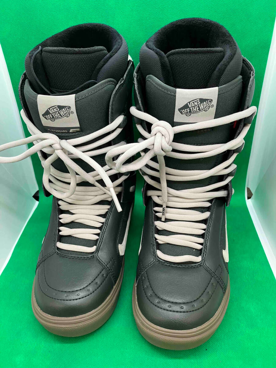 正規代理店 HI-STANDARD *40【VANS23-24】ヴァンズ OG スノーボードブーツ 26.5cm 26.5cm