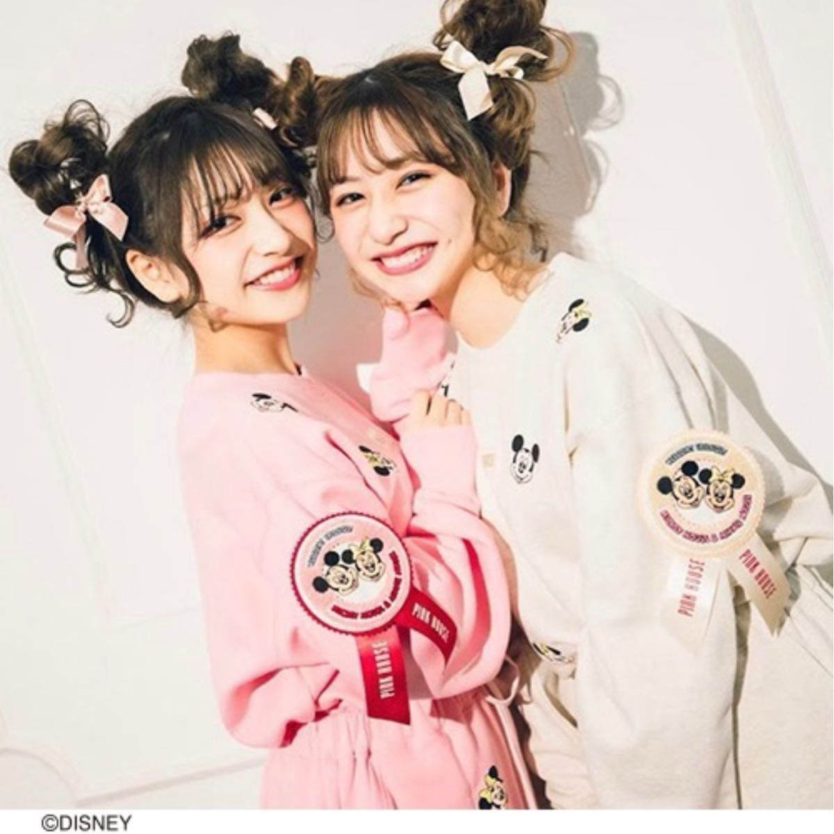 タグ付き 希少/pinkhouseミッキー ピンクハウス ディズニー タグ付き 希少/pinkhouseミッキー ピンクハウス ディズニー