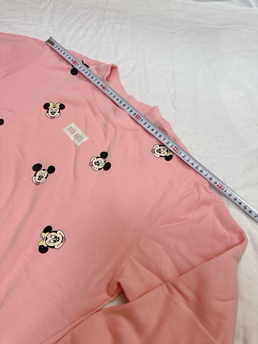 タグ付き 希少/pinkhouseミッキー ピンクハウス ディズニー タグ付き 希少/pinkhouseミッキー ピンクハウス ディズニー