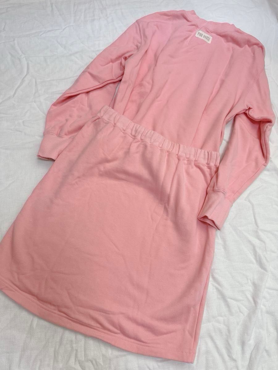 タグ付き 希少/pinkhouseミッキー ピンクハウス ディズニー タグ付き 希少/pinkhouseミッキー ピンクハウス ディズニー